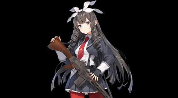少女前线哪些人形值得练