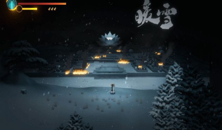 暖雪火毒流怎么玩 暖雪火毒流怎么玩