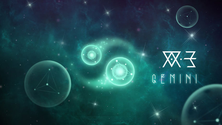 双子测评:用心去感受这场旅程 双子测评:用心去感受这场旅程