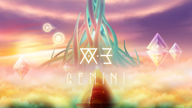 双子测评：用心去感受这场旅程