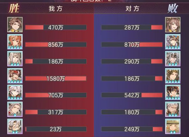 三国志幻想大陆哪个阵营最强 三国志幻想大陆哪个阵营最强