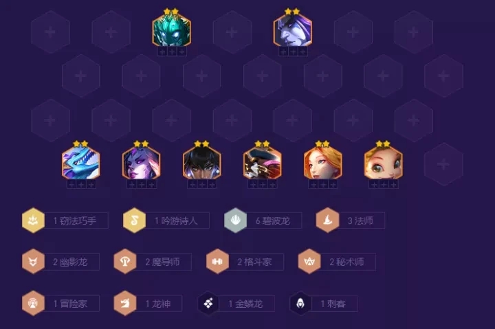 最简单上分的金铲铲玩法怎么玩