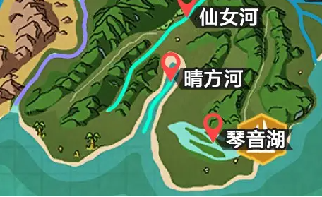 创造与魔法桂鱼怎么获得