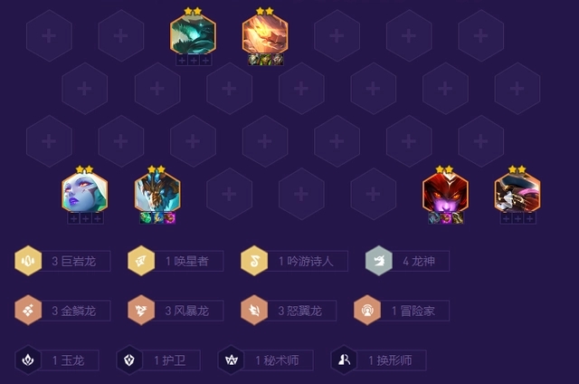金铲铲之战什么时候拉9人口