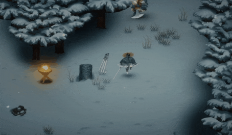 暖雪三尸慈姑佛像有什么特点 暖雪三尸慈姑佛像有什么特点