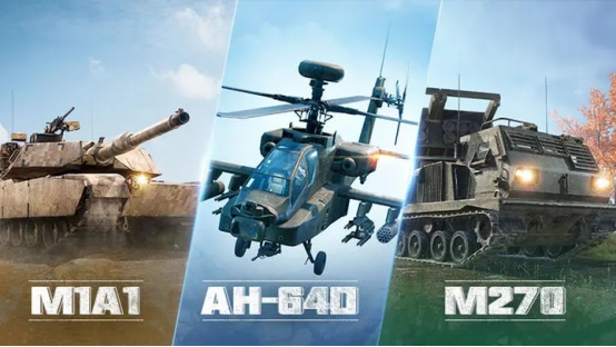 《巅峰坦克》评测:满足你对战争的一些想象 《巅峰坦克》评测:满足你对战争的一些想象