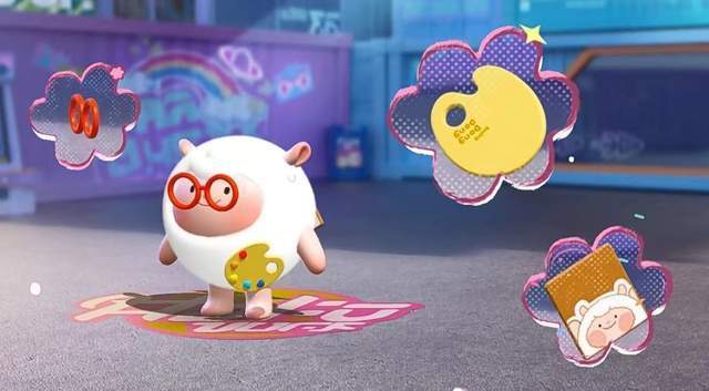 蛋仔派对DongDong羊怎么获得 蛋仔派对DongDong羊怎么获得