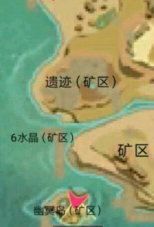 创造与魔法水晶遗迹多久刷新一次 创造与魔法水晶遗迹多久刷新一次