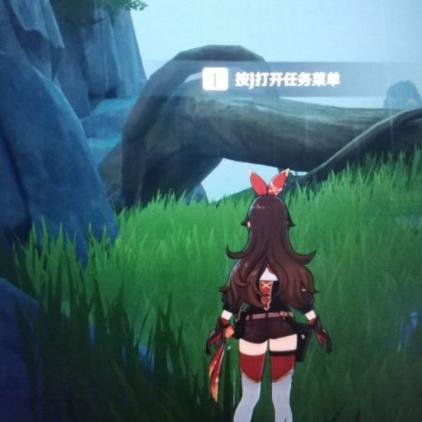 原神孤云阁遗迹守卫怎么打