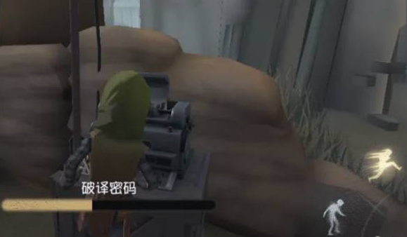 第五人格如何玩好佣兵 第五人格如何玩好佣兵