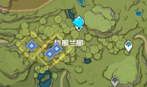 原神隐藏兰那罗摆设怎么获得 原神隐藏兰那罗摆设怎么获得