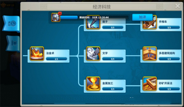 万国觉醒科技升级路线怎么选