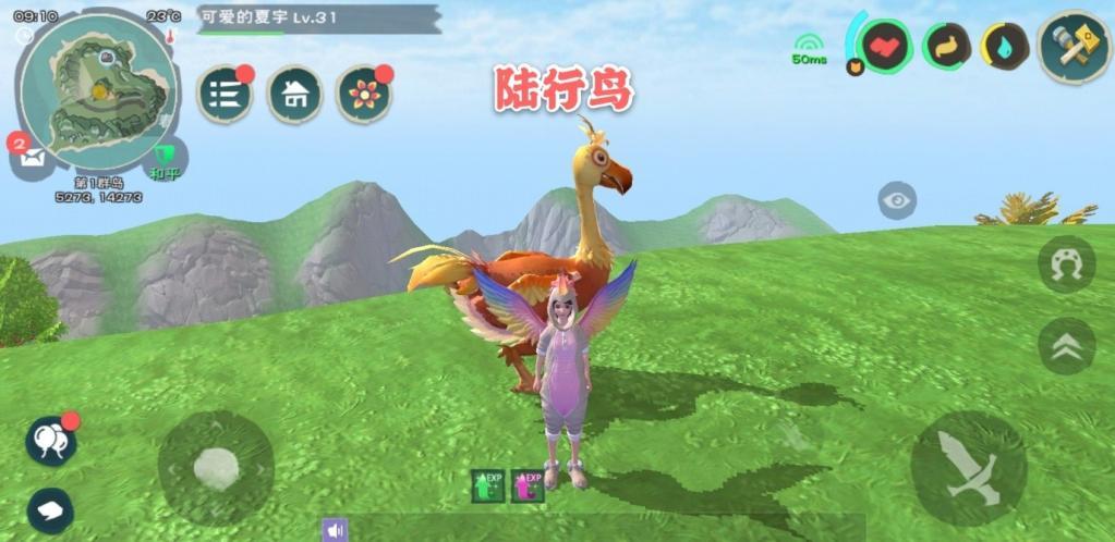 创造与魔法飞行坐骑中最容易获取的是什么