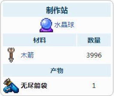 泰拉瑞亚暗影焰弓怎么样 泰拉瑞亚暗影焰弓怎么样