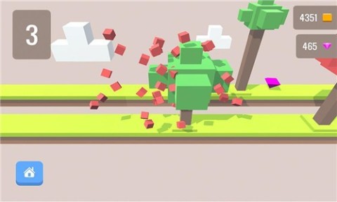 跳跳绵