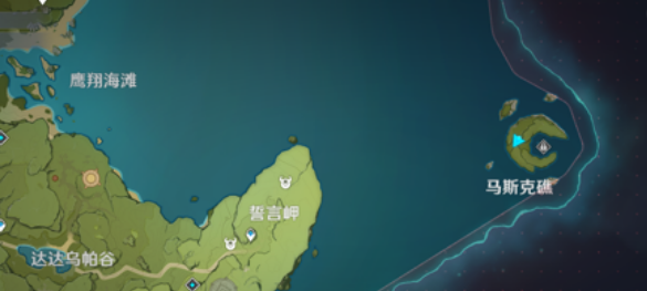 原神深境螺旋在哪里