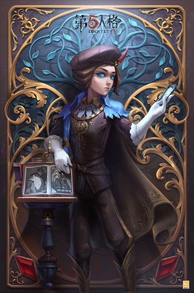 第五人格摄影师怎么对付