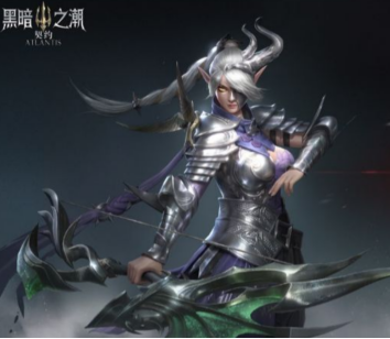 手游黑暗之潮什么职业好 手游黑暗之潮什么职业好