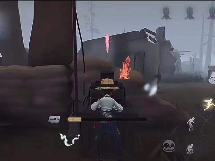 第五人格赤色墨水怎么获得 第五人格赤色墨水怎么获得