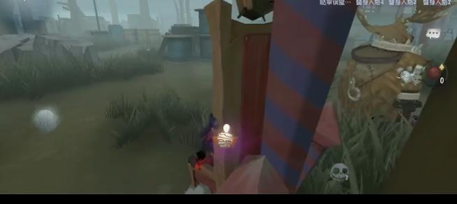 第五人格新手训练最后一关怎么过