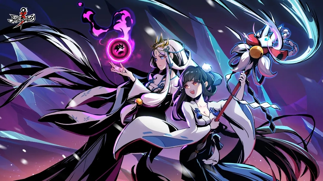 《忍者必须死3》测评:操作感极强的冒险跑酷游戏 《忍者必须死3》测评:操作感极强的冒险跑酷游戏