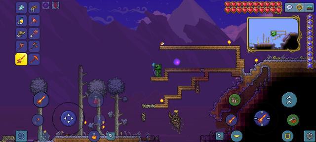 泰拉瑞亚切石机如何制作 泰拉瑞亚切石机如何制作