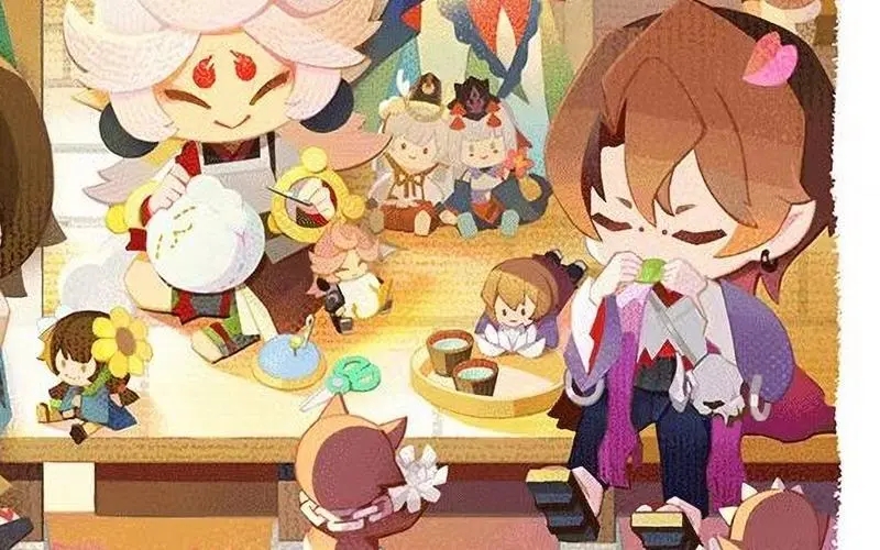 阴阳师妖怪屋花语结缘活动怎么玩