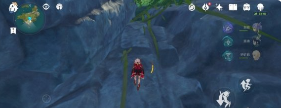 原神孤云阁3法师在哪