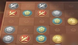 少年三国志2推衍兵阵攻略