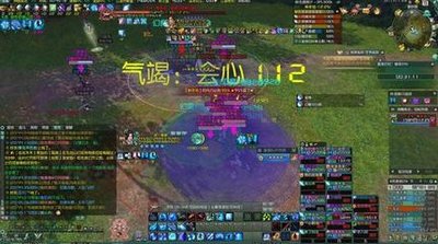 剑网三气纯pve手法2022 剑网三气纯pve手法2022