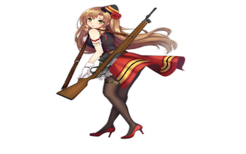 少女前线fn49值得练吗 少女前线fn49值得练吗