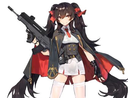 少女前线95式夏鸣蝉怎么得