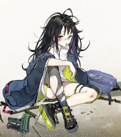 少女前线cms值得练吗 cm技能效果介绍 少女前线cms值得练吗 cm技能效果介绍