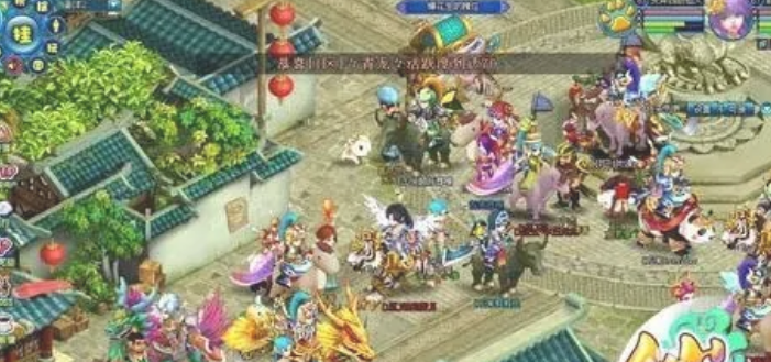 忘仙仙劫怎么过 忘仙仙劫怎么过