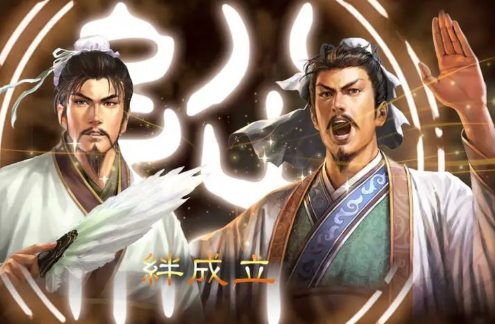 三国志战略版武将搭配推荐 武将怎么搭配 三国志战略版武将搭配推荐 武将怎么搭配