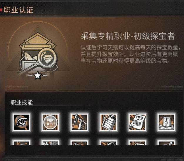 明日之后多久送一次转职卡