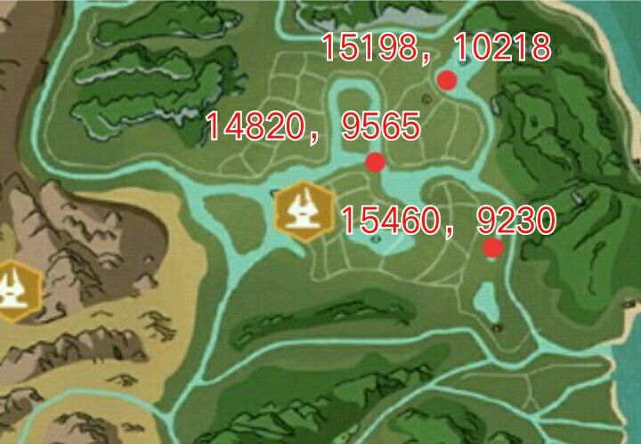 创造与魔法顽皮蝾螈的位置在哪 顽皮蝾螈刷新点介绍 创造与魔法顽皮蝾螈的位置在哪 顽皮蝾螈刷新点介绍