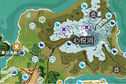 创造与魔法上的象拔蚌怎么钓