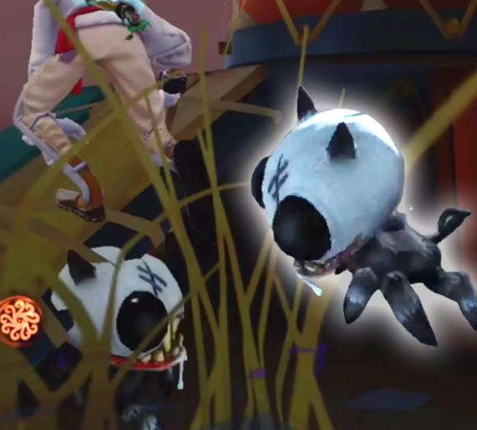 第五人格怎么摆脱狗的控制