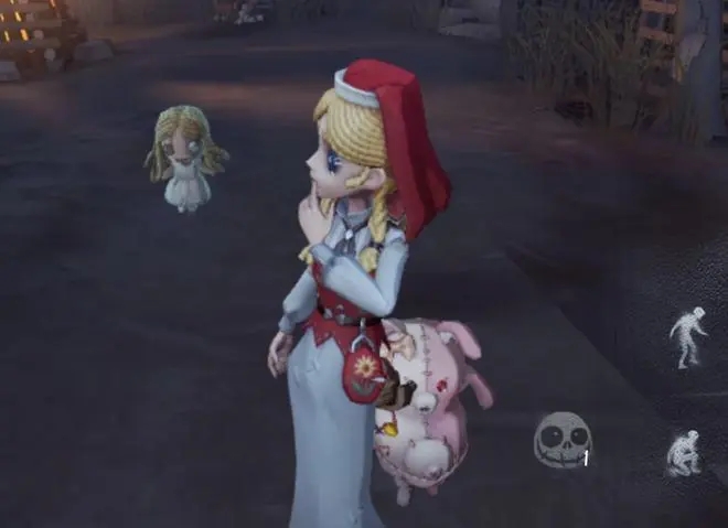 第五人格小女孩攻略 第五人格小女孩攻略