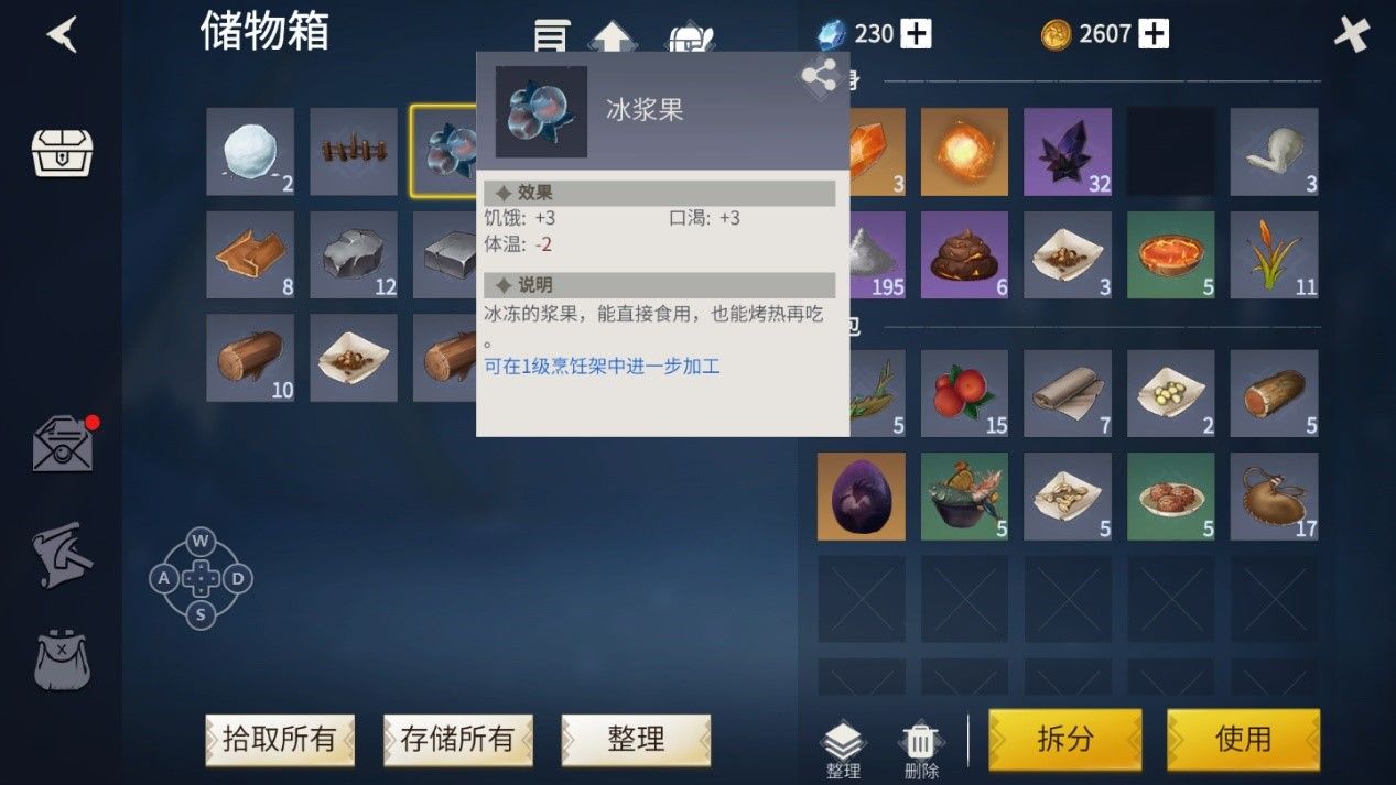 冰原守卫者大铁箱不够用怎么办 大铁箱使用方法介绍 冰原守卫者大铁箱不够用怎么办 大铁箱使用方法介绍