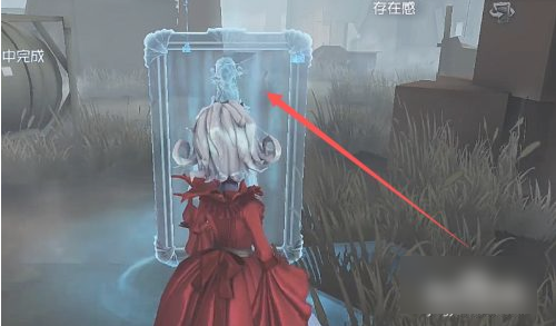第五人格红夫人怎么玩
