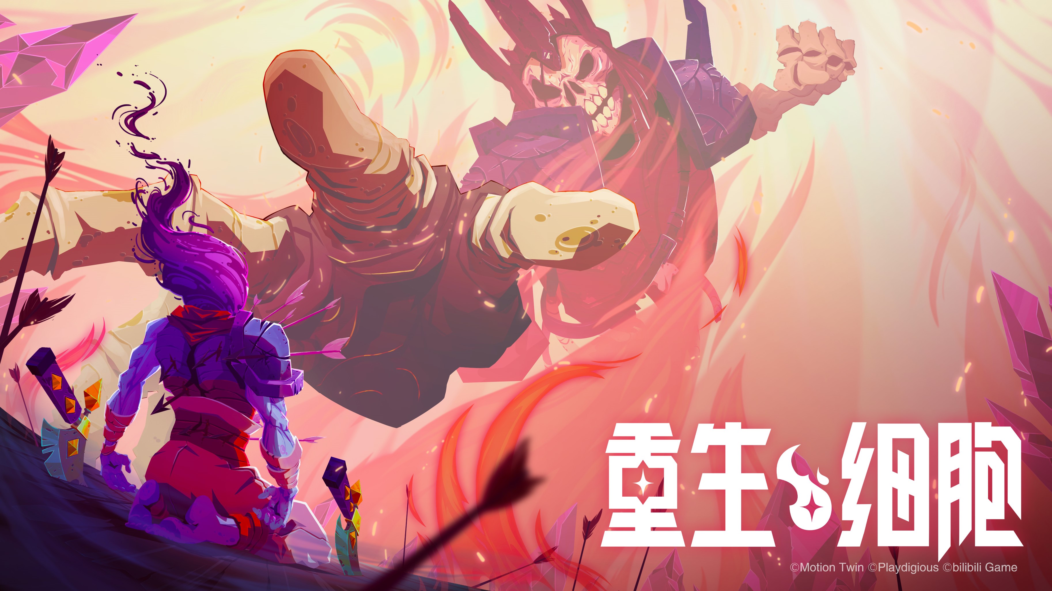 《重生细胞》评测：每一次的重生只为更好的成长