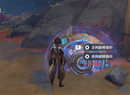 原神太威仪盘怎么过 原神太威仪盘怎么过