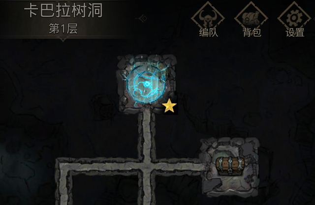 地下城堡3幽雾森林精灵怎么进 幽雾森林首领怎么打