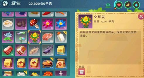 创造与魔法花朵种子怎么得 创造与魔法花朵种子怎么得