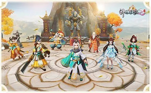 神雕侠侣ol什么职业最强