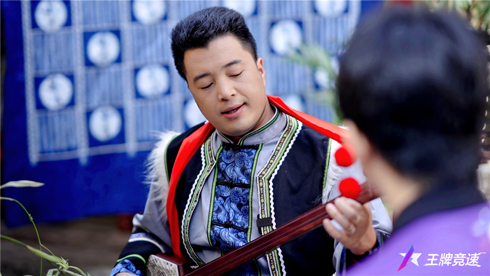 《王牌竞速》云南赛季福利抢鲜揭秘:竞速之滇,遇见非遗 《王牌竞速》云南赛季福利抢鲜揭秘:竞速之滇,遇见非遗