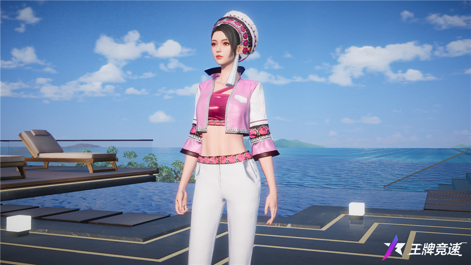 《王牌竞速》云南赛季福利抢鲜揭秘:竞速之滇,遇见非遗 《王牌竞速》云南赛季福利抢鲜揭秘:竞速之滇,遇见非遗