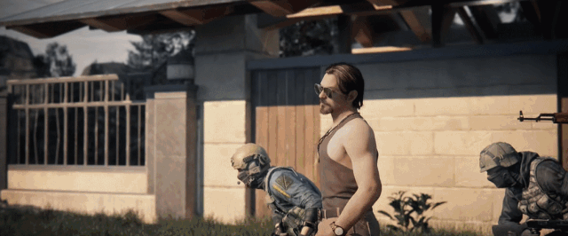 上线一年仍在逆势增⻓ 这款FPS游戏有着怎样的火爆基因